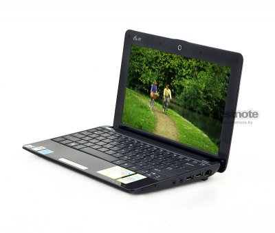 ASUS Eee PC 1005P: новые подробности