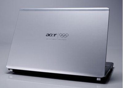 Это интересно: олимпийские ноутбуки от Acer!