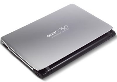 Это интересно: олимпийские ноутбуки от Acer!