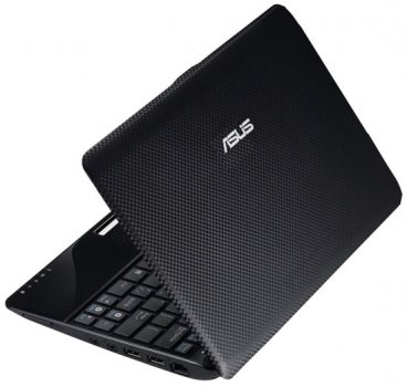 ASUS Eee PC 1005P: первые фото и подробные характеристики