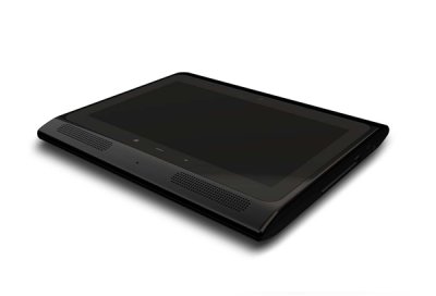 ICD Ultra – стильный планшет на базе Tegra