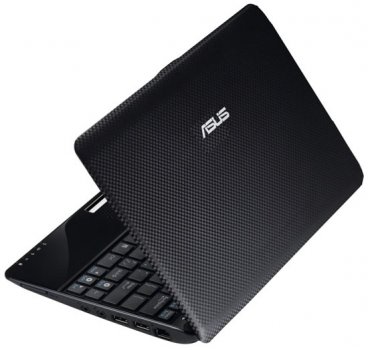 Intel Atom N450 в ноутбуках ASUS Eee PC Seashell