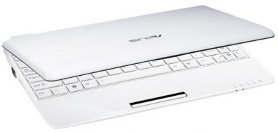 Intel Atom N450 в ноутбуках ASUS Eee PC Seashell