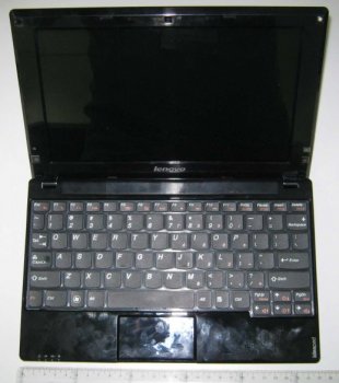 Подробности о нетбуках Lenovo IdeaPad S10-3 и S10-3t
