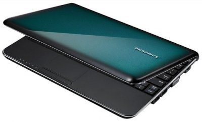 Samsung готовит нетбук N220