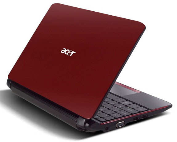 Acer Aspire One Wifi Disabled On Laptop
