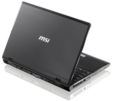 MSI: новые ноутбуки с новыми видеокартами