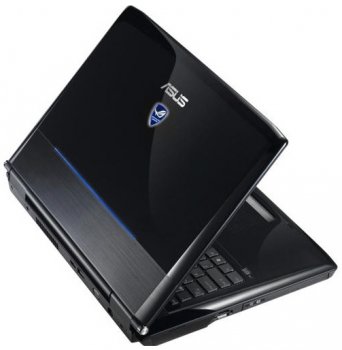 ASUS G73JH-A1 – первый ноутбук с мобильной DX11-видеокартой