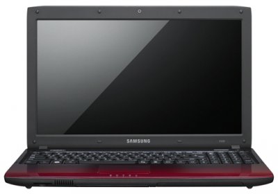 Samsung анонсирует шесть ноутбуков R-серии