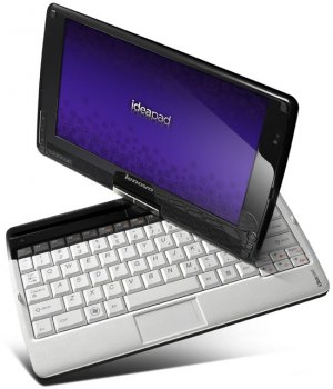 Lenovo IdeaPad S10-3 и S10-3t – мультимедийные нетбуки