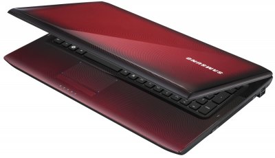 Samsung R – новые ноутбуки