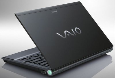 Sony обновляет серию ноутбуков VAIO Z