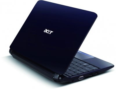 Acer Aspire One 532 – новый нетбук