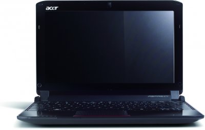 Acer Aspire One 532 – новый нетбук