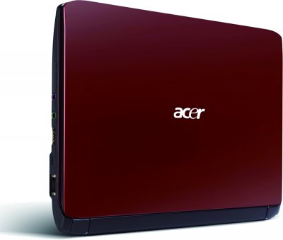 Acer Aspire One 532 – новый нетбук