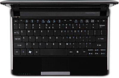 Acer Aspire One 532 – новый нетбук