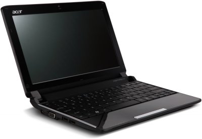 Acer Aspire One 532 – новый нетбук