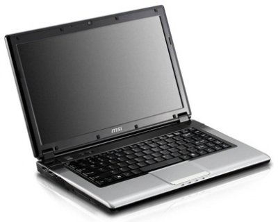 MSI анонсировала ноутбуки CX420 и CR420