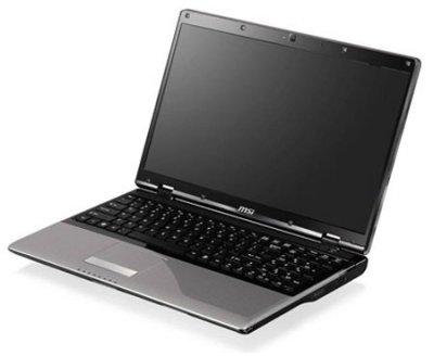 MSI CR720 – еще один ноутбук серии Classic