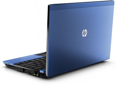 HP Mini 5102 – нетбук с сенсорным экраном