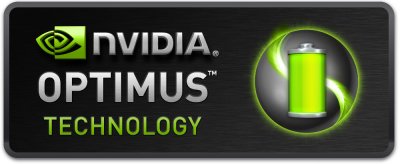 NVIDIA Optimus для повышения производительности