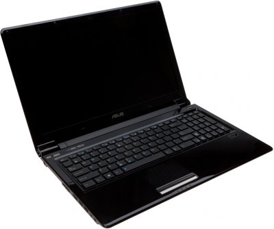 Ноутбуки ASUS с технологией NVIDIA Optimus