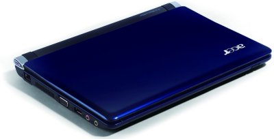 Acer Aspire One D250 – уже в 