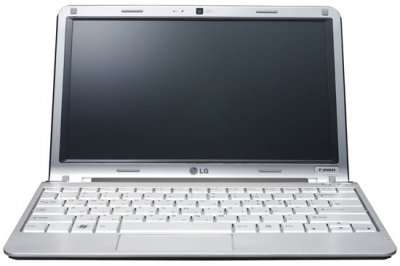 LG T280 – стильный 11,6-дюймовый ноутбук