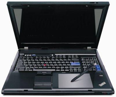 Lenovo анонсировала новых представителей серии ThinkPad