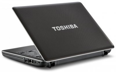 В продаже: Toshiba Port