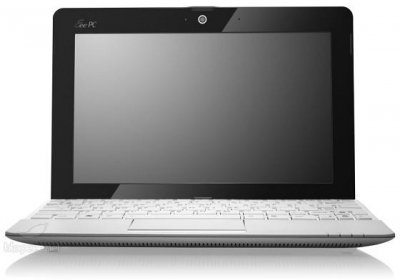 ASUS готовит нетбуки Eee PC 1015P, 1016P и 1018P