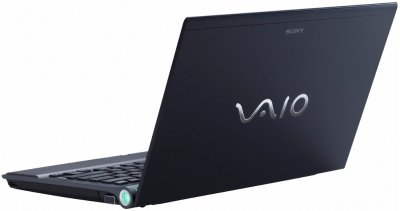 Sony VAIO Z – официальный анонс