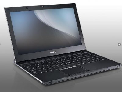 Ноутбук Dell Latitude 13 доступен в продаже