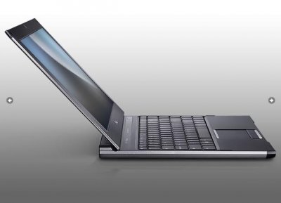 Ноутбук Dell Latitude 13 доступен в продаже