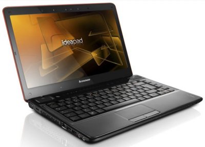 Ноутбук Lenovo IdeaPad Y460 – уже в продаже