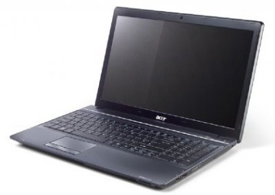 CeBIT 2010: Acer показывает свои новинки