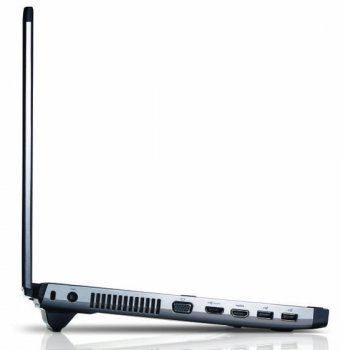 Dell Vostro 3000: новые ноутбуки бизнес-класса