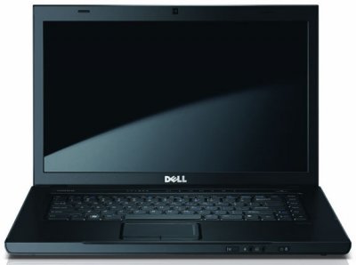 Dell Vostro 3000: новые ноутбуки бизнес-класса