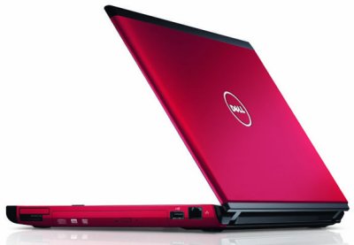 Dell Vostro 3000: новые ноутбуки бизнес-класса