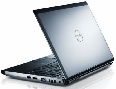 Dell Vostro 3000: новые ноутбуки бизнес-класса