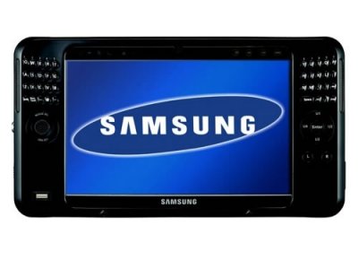 Samsung планирует завоевать рынок Tablet PC