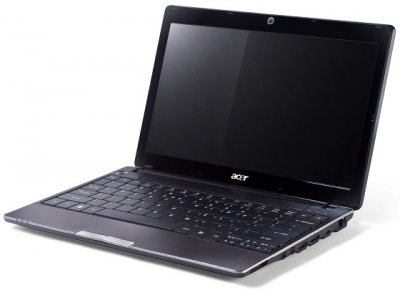 Ноутбук Acer Aspire TimelineX 1830T – первые подробности