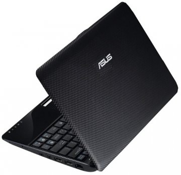 ASUS Eee PC 1001PX: новый нетбук на базе Pine Trail