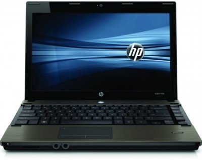 HP ProBook s-series – новые ноутбуки