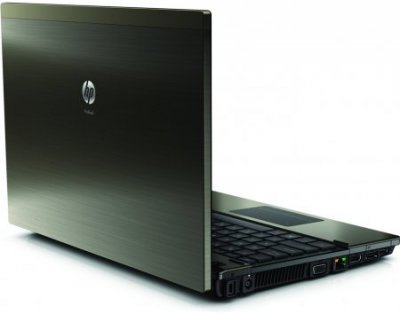 HP ProBook s-series – новые ноутбуки