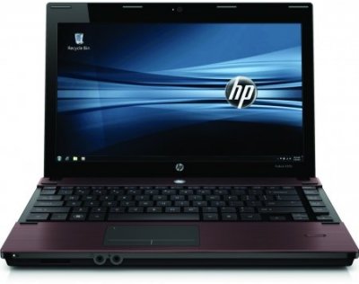 HP ProBook s-series – новые ноутбуки