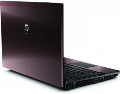 HP ProBook s-series – новые ноутбуки