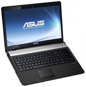 ASUS N61JA-JX008V и N82JV-VX020V – тайваньские новинки