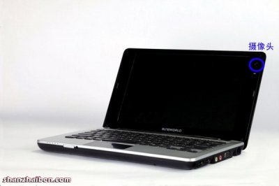 SungWorld L3 – дешевый китайский нетбук