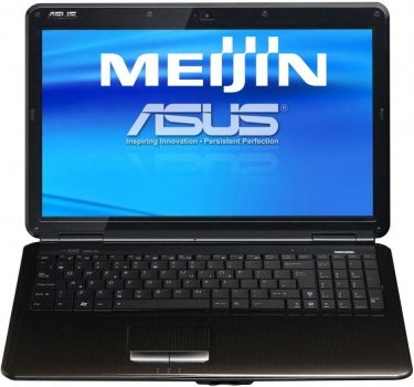 Ноутбуки Asus по привлекательным ценам в Meijin